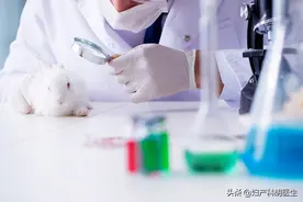 辟谣：下面的毛发变白了，是衰老的表现吗？图片