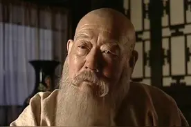 翁同龢临终前作一首绝笔诗，短短20字，道尽晚年凄凉与无奈图片