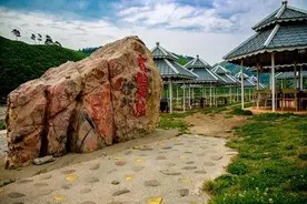 这篇推文的特色美食简直不要太多，慎点……图片