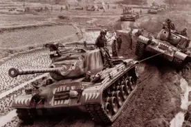 志愿军和美军的战术和武器对比，轻步兵巅峰不是吹出来的图片