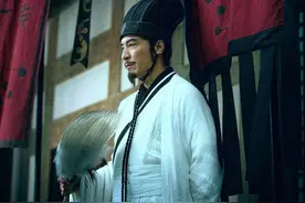 博望坡之战：刘备的巅峰一战，跟诸葛亮没有关系图片