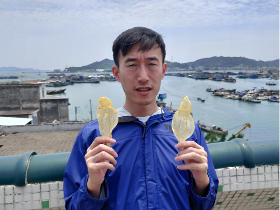 假的花胶吃了以后 2026年花胶假的吃了会怎样