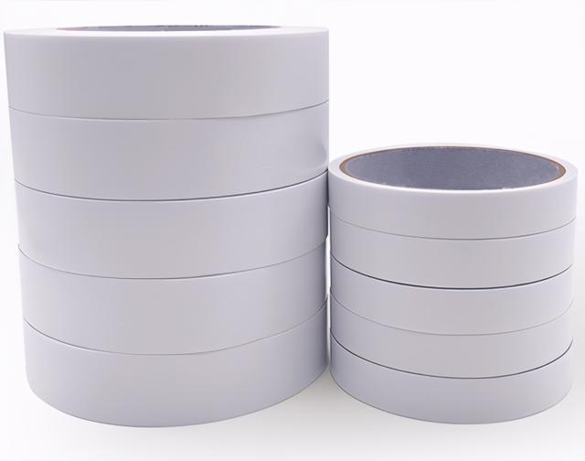 棉纸双面胶和普通双面胶的区别