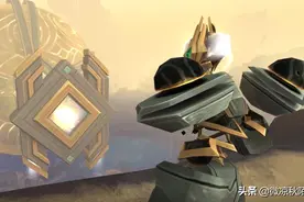 魔兽世界：9.2.5有传承护甲，暴雪“开悟”，将减少强制性内容图片