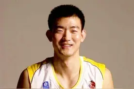 人物｜王博：被誉为孙军接班人，千万合同转会，现浙江广厦主教练图片