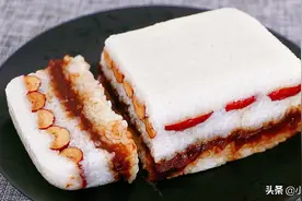 糯米别只包粽子了，这3种做法，一个比一个香，简单快速又解馋图片