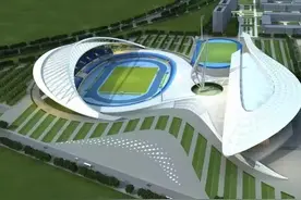 新添标志性建筑，9月底建成！这所大学青岛校区传重要进展图片