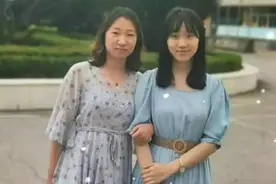 辽宁文科状元683分，气质不输武亦姝，被称为“2020年高考女神”图片