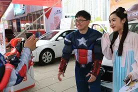 汽车之家818百城车展｜为什么说7、8月是最佳的买车好时机？图片