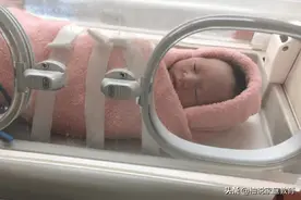 杜淳女儿不接受“母乳亲喂”，习惯了奶瓶的孩子，后期该如何调整图片