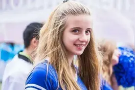 伊朗女留学生为何来中国后，不愿再回去？直言：伊朗和中国比不了图片