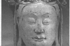 论山西唐代佛教造像的艺术性图片