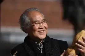 视频 | 关中葫芦制作技艺代表传承人梁平安：讲述葫芦故事，传承中华文明图片