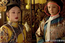 槿汐3次背叛甄嬛，次次致命，甄嬛一次都没看出来，还一直信任她图片