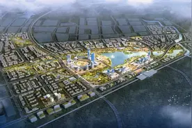 浩丰集团2020年度空间及产业规划类项目TOP10图片