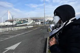无端抹黑！意大利政客竟说中国人“吃活老鼠”，遭各方谴责后道歉图片