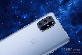 “屏幕超旗舰”一加 8T评测：谱写一曲指尖上的“华尔兹”图片