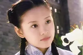 《金粉世家》四大女主演对比照：刘亦菲、董洁谁更美图片