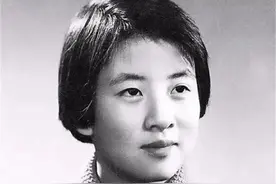 还记得47年前，“反潮流小英雄”黄帅吗，后来的她怎样了？图片