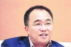 武汉十大富豪图片