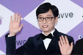 刘在石捐款58万元，多次慷慨解囊只为一件事，明星慈善也不好做图片