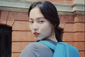无眼影妆容的可盐可甜+省时省力，Get之后就真香了图片