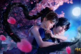 斗罗大陆：三位封号斗罗挑孙女婿，唐三最被看好，可惜她早定下了图片