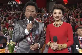 “当时我都不想活了”，春晚38年，有这么严重的情况出现？图片