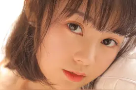 居家美女性感睡衣高清图片——第九弹图片