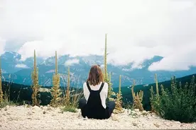 有一种女人，叫37℃女人图片