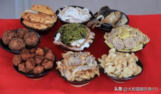 走进山东滨州，吃过滨州这些特色美食，才算没有白来