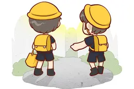 青城普法丨双胞胎也要面临分开生活吗？图片