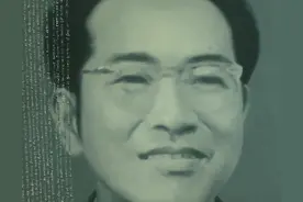 智慧之光：陈景润解“百鸡问题”图片