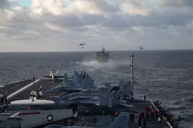 著名学者约瑟夫奈：西方统治秩序保不住了，抱团挑衅中国才刚开始图片