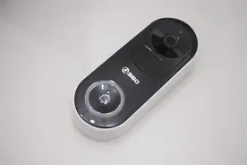360智能可视门铃--既是门铃又是监控，颜值功能双实力在线图片