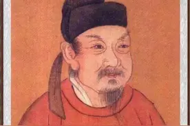 醉里论道，醒时折花图片