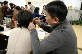 为治疗便秘，顺便把家人的口腔溃疡、失眠和哮喘也治好了图片