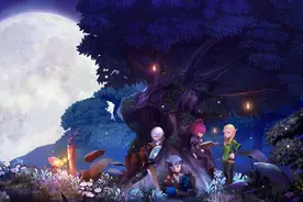 火热RPG手游盘点，通宵也想玩的几款经典图片