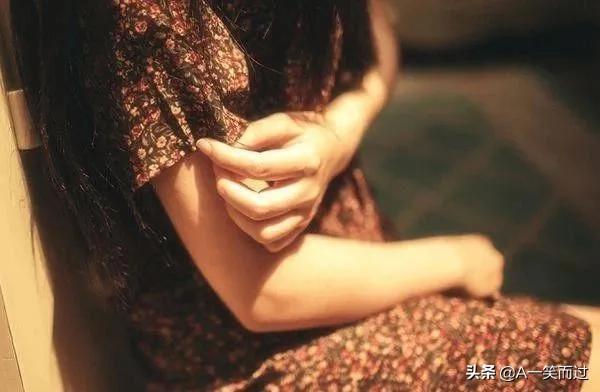 一个中年女人的婚姻现状：他一碰我，我就很烦！