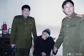 70年真情等待：百岁老人陈发姑坚信自己的丈夫会长征归来图片