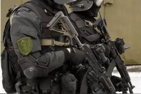 了解一下各国特种兵的头盔，美国最霸气，我国新型颜值担当图片