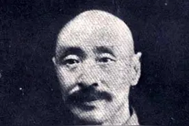 既是奉军将领又是“武当剑仙”李景林图片
