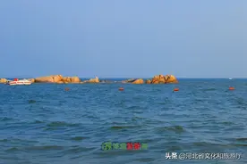 河北省十大旅游景点（3）AAAA北戴河风景名胜区图片