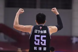 核心自动降薪续约，辽宁男篮启动优先续约权，引援依旧扑朔迷离！图片