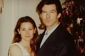 膀大腰圆却被30亿男神深爱25年，你不欺我少年穷，我不负你糟糠恩图片