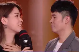 陈赫参加LOL十周年，话筒被抢走两次，当事人回应：我被扣奖金了图片