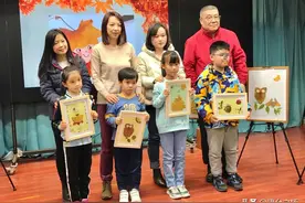 同根同脉同舟筑梦——河西区开展国学教育主题活动图片