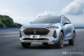 长城汽车用了27年，终于把自己活成了“中国的丰田”图片