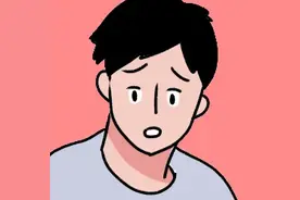 “男生分手后，还会想起我吗？”图片