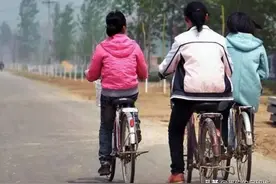 当年那个“换亲”的女同学，如今活成了我始料未及的幸福模样图片